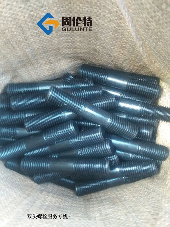 高強度雙頭絲生產(chǎn)廠(chǎng)家