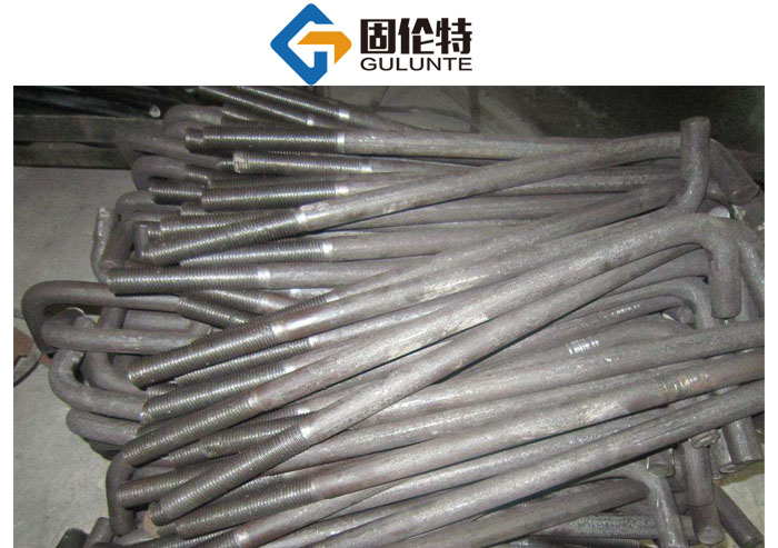 地腳螺栓生產(chǎn)廠(chǎng)家