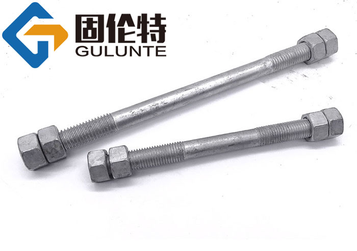 電力雙頭螺栓生產(chǎn)廠(chǎng)家