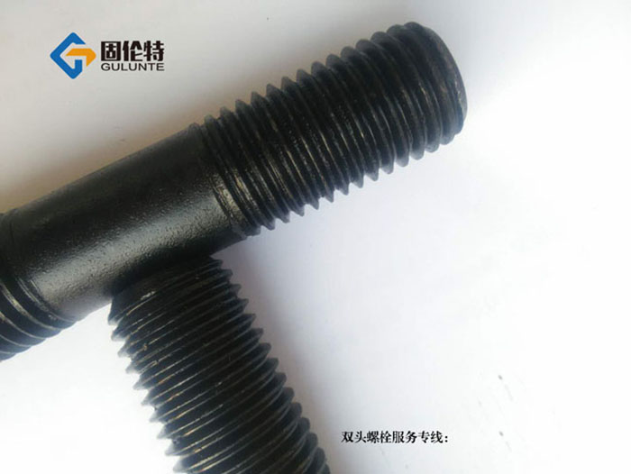 風(fēng)電專(zhuān)用雙頭螺柱的標準