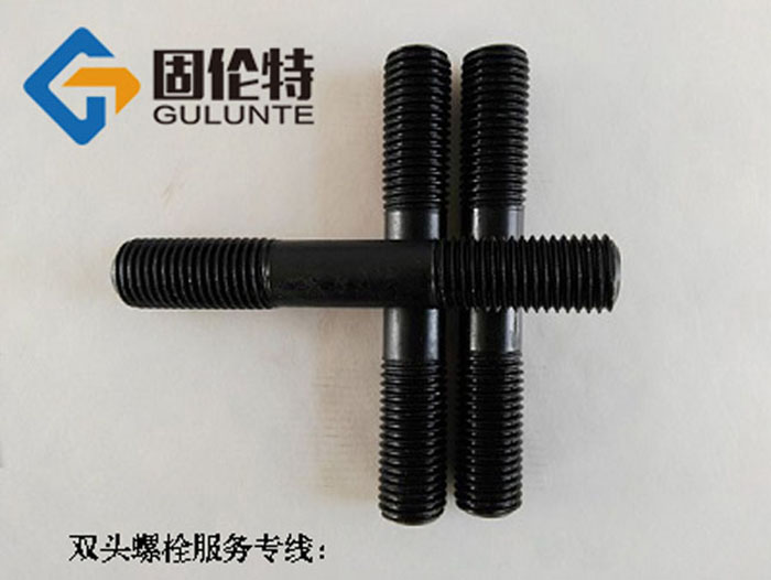 高強度雙頭螺栓標準型號規格尺寸表大全,35crmoa雙頭螺栓生產(chǎn)廠(chǎng)家