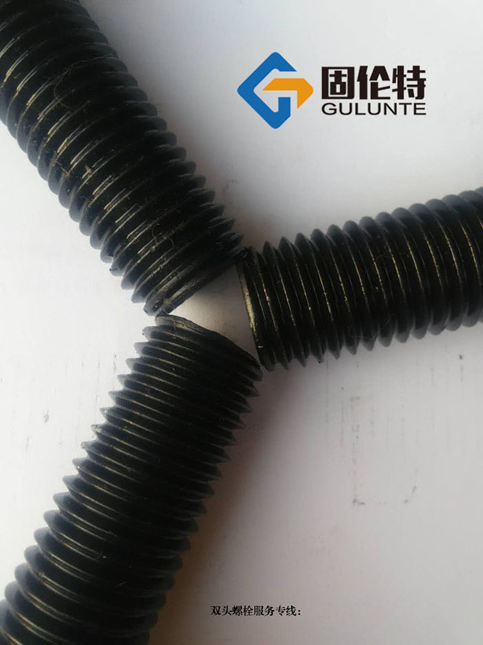 風(fēng)電專(zhuān)用雙頭螺栓級數 風(fēng)電專(zhuān)用雙頭螺栓級數