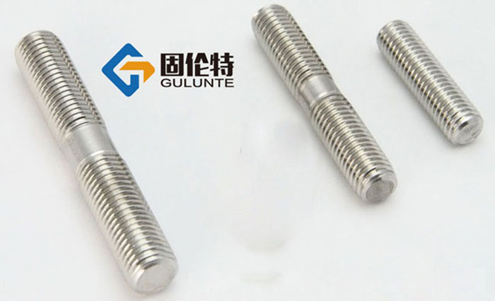 國標304不銹鋼雙頭螺栓生產(chǎn)廠(chǎng)家